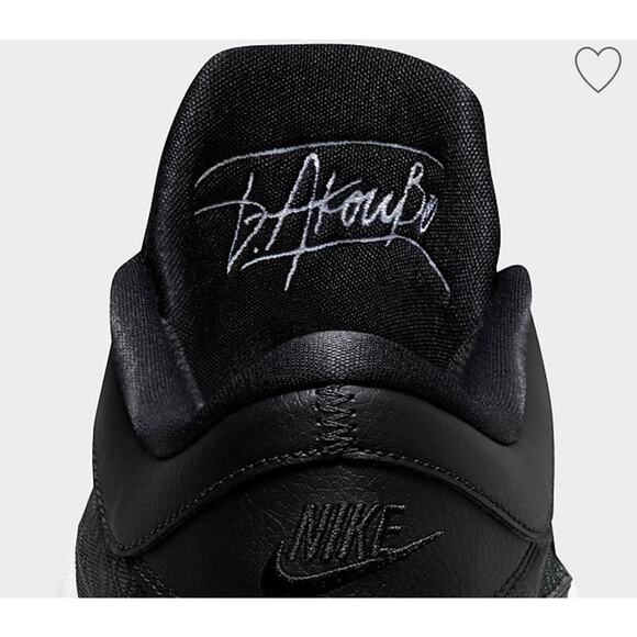 Nike Zoom Freak 5 Team Basketball Shoes Men's size 6 Woman's 7.5 - Picture 6 of 6